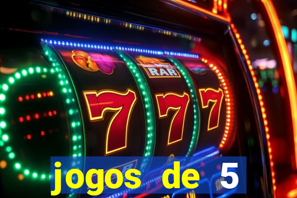 jogos de 5 centavos na blaze